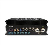 ADM21 offre une fiabilité inégalée et un calcul haute performance avec un PC Box AI classé IP65/IP67