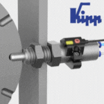 Kipp - Sicher automatisiert arretiert