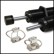 Get the Shock and Vibration Products You Need in a Hurry