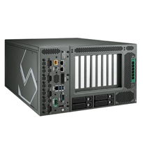 ADM21 et Vecow lancent le serveur ICS-2000 Edge AI, optimisé par le nouveau processeur AMD EPYC 8004
