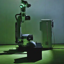Avec KeMotion, KEBA simplifie l’intégration robotique dans les lignes de production Avec KeMotion, KEBA simplifie l’intégration robotique dans les lignes de production