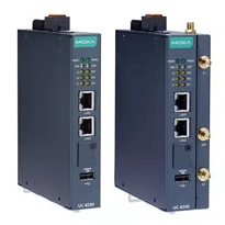 ADM21 et Moxa dévoilent les solutions Arm : fiables et sécurisées