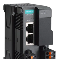 ADM21 et Moxa améliorent la surveillance des données en temps réel grâce aux E/S distantes ADM21 et Moxa améliorent la surveillance des données en temps réel grâce aux E/S distantes