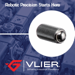 Robotic Precision Starts Here Robotic Precision Starts Here