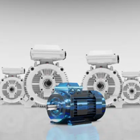 La gamme de moteurs SynRM d’ABB s’élargit pour couvrir tous les besoins en matière d’efficacité énergétique La gamme de moteurs SynRM d’ABB s’élargit pour couvrir tous les besoins en matière d’efficacité énergétique