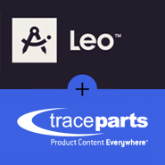TraceParts and Leo AI Announce Strategic Partnership