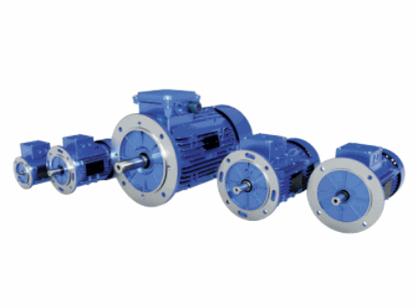 Asynchcronous motor B0203C1100 Asynchcronous motor B0203C1100