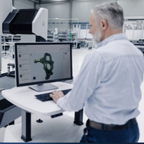 Hexagon dévoile MAESTRO,machine à mesurer tridimensionnelle nouvelle génération