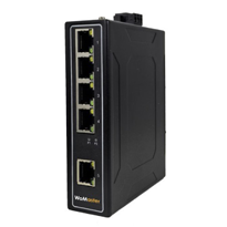 ADM21 et WoMaster lancent un switch ultra PoE compact pour applications d’automatisation et de véhicules